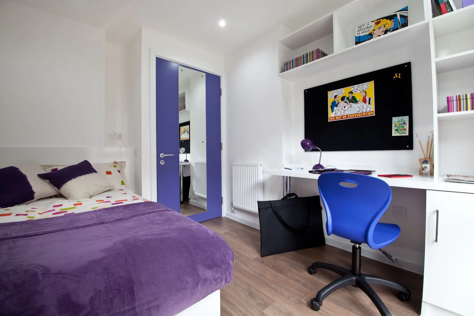 Gateway Apartments, Edinburgh | Book While You Can! photo 4