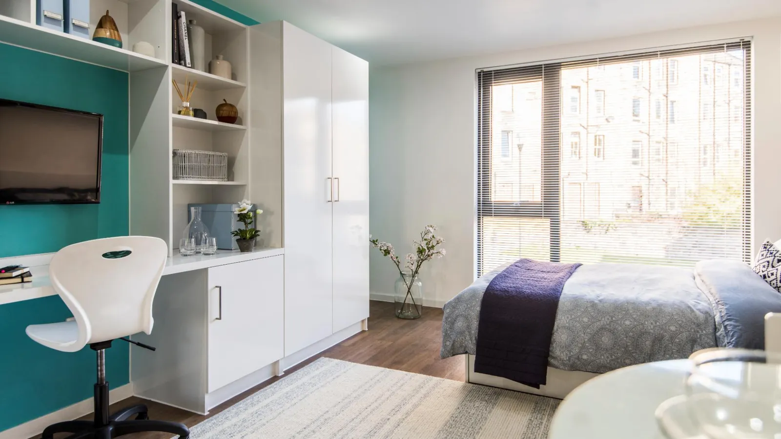 Gateway Apartments, Edinburgh | Book While You Can! photo 5