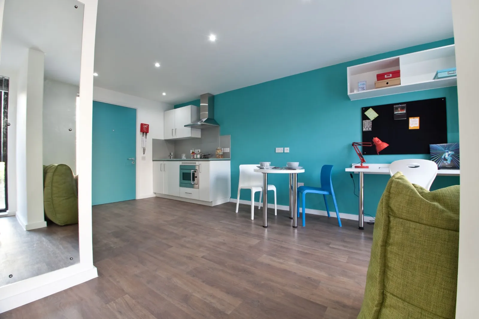 Gateway Apartments, Edinburgh | Book While You Can! photo 6
