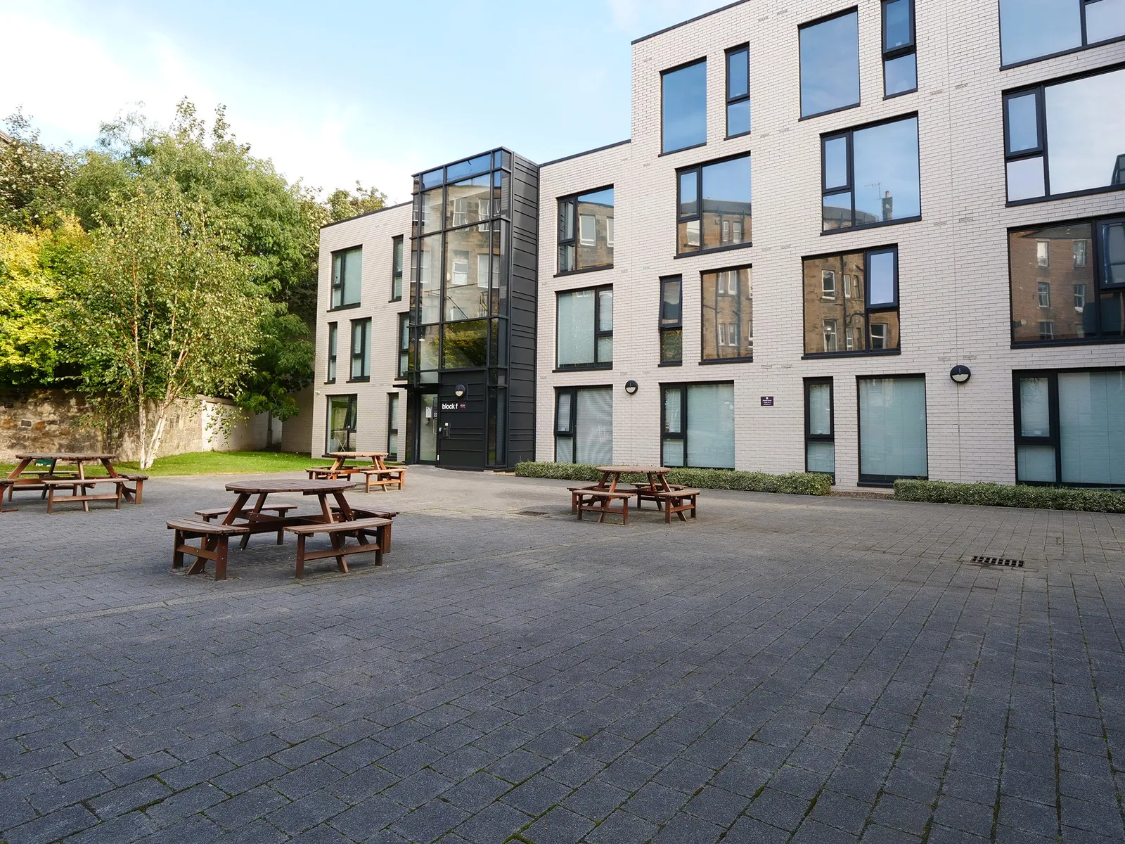 Gateway Apartments, Edinburgh | Book While You Can! photo 10
