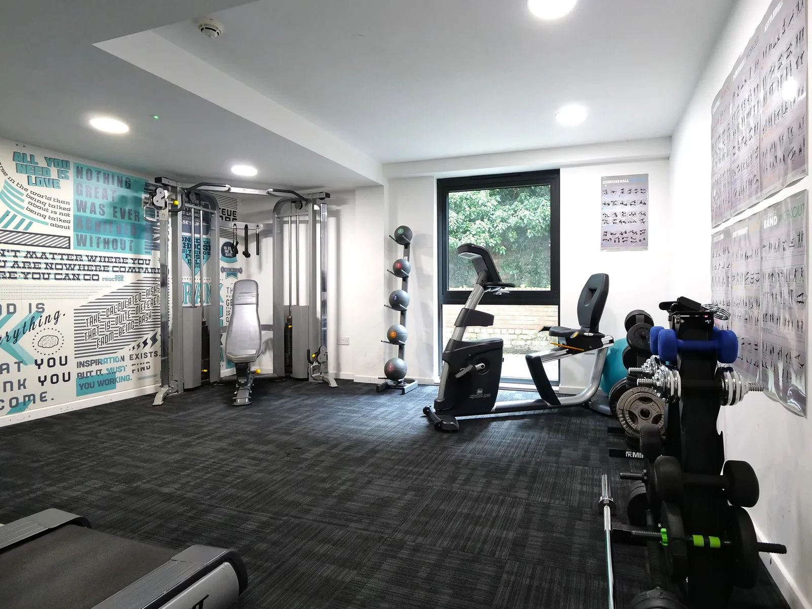 Gateway Apartments, Edinburgh | Book While You Can! photo 11
