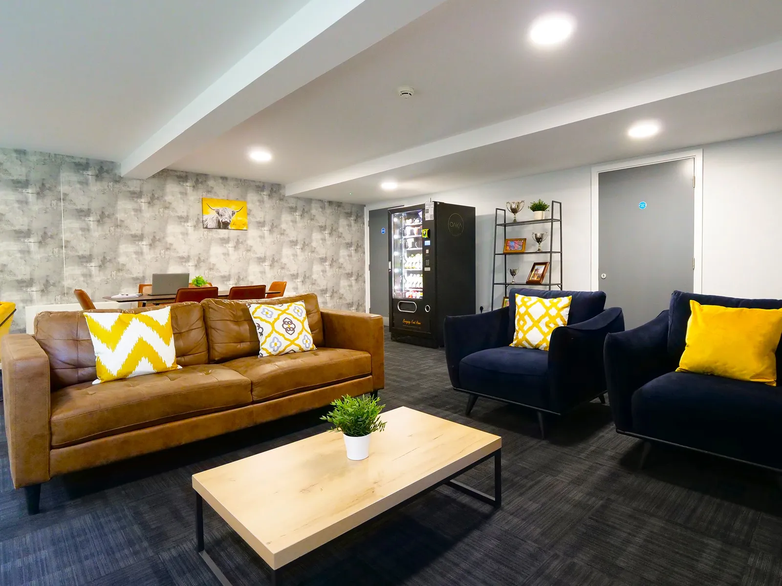 Gateway Apartments, Edinburgh | Book While You Can! photo 12