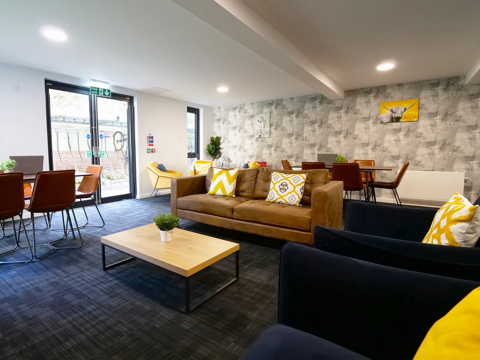 Gateway Apartments, Edinburgh | Book While You Can! photo 15