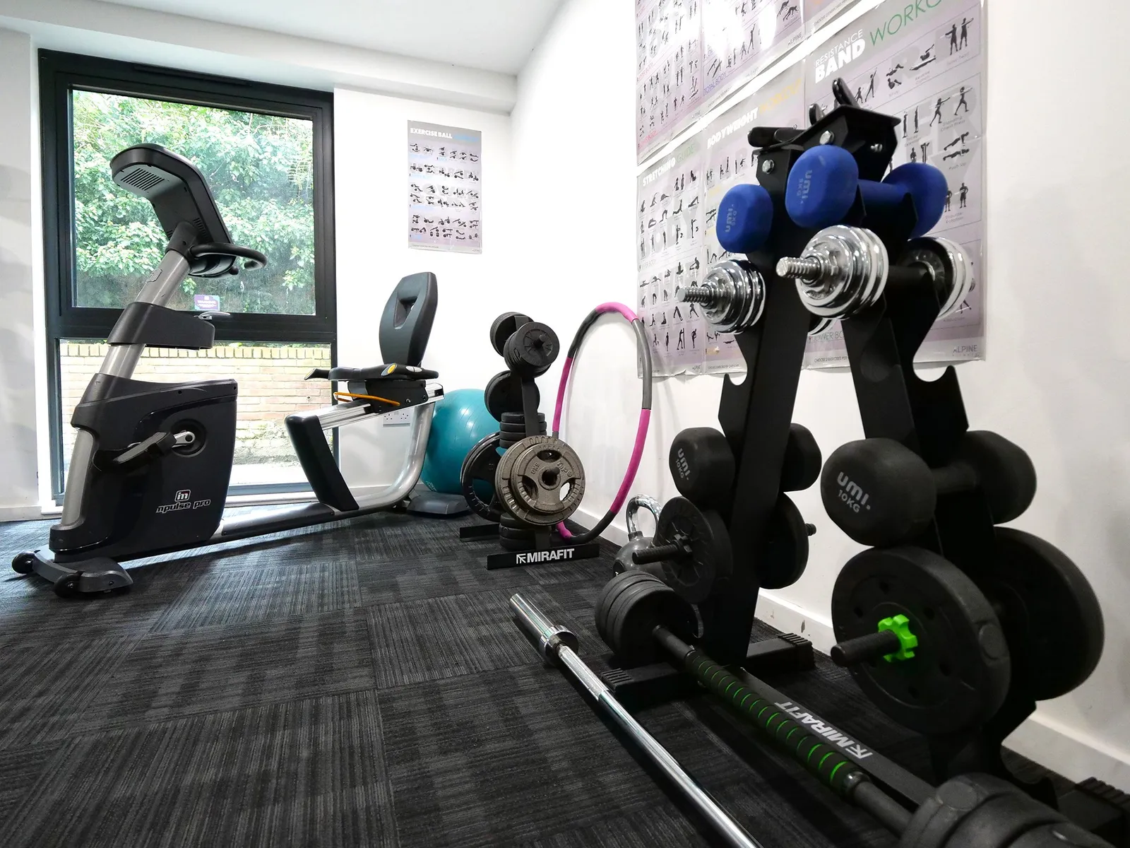 Gateway Apartments, Edinburgh | Book While You Can! photo 17