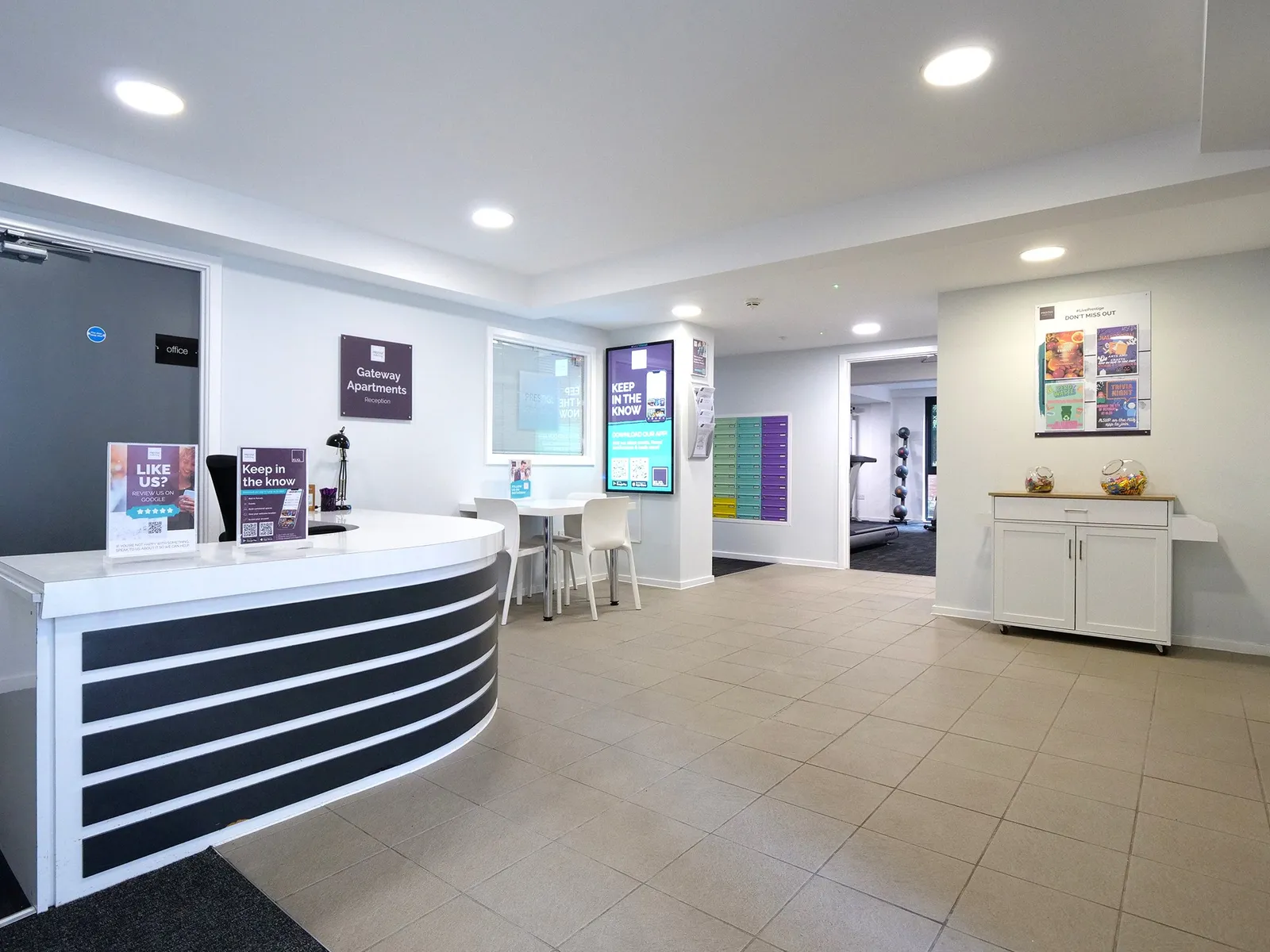 Gateway Apartments, Edinburgh | Book While You Can! photo 18