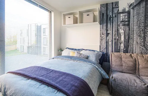 Gateway Apartments, Edinburgh | Book While You Can! photo 19