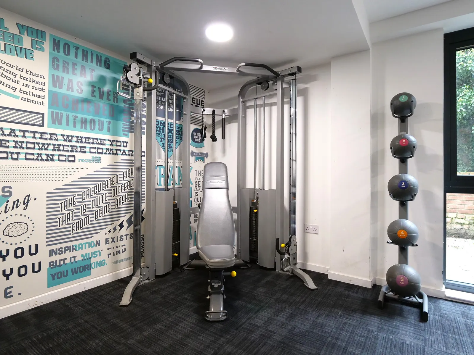 Gateway Apartments, Edinburgh | Book While You Can! photo 20