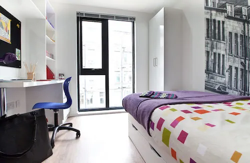 Gateway Apartments, Edinburgh | Book While You Can! photo 21