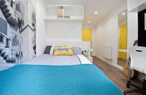 Gateway Apartments, Edinburgh | Book While You Can! photo 22