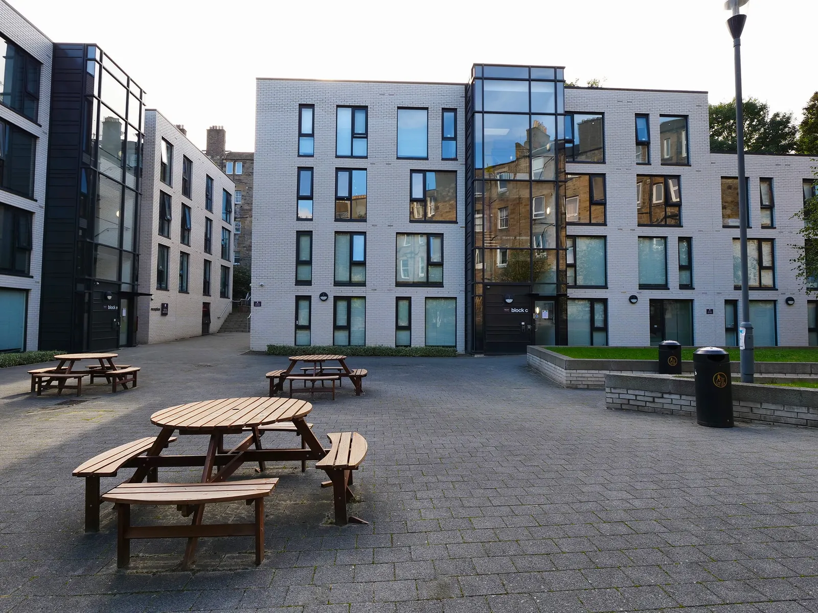 Gateway Apartments, Edinburgh | Book While You Can! photo 24