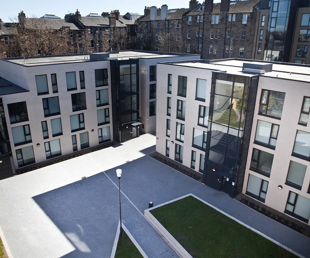 Gateway Apartments, Edinburgh | Book While You Can! photo 25