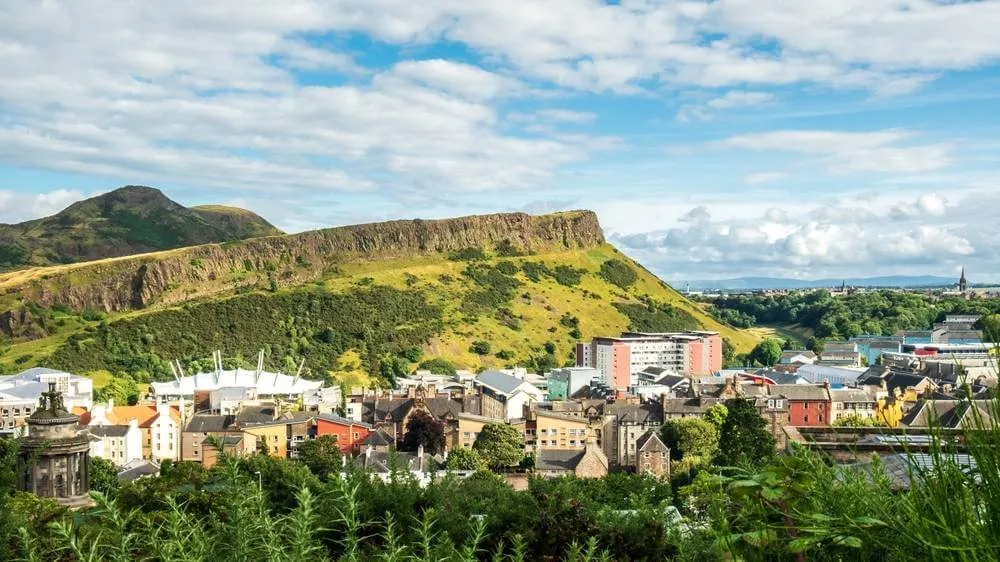 Gateway Apartments, Edinburgh | Book While You Can! photo 27