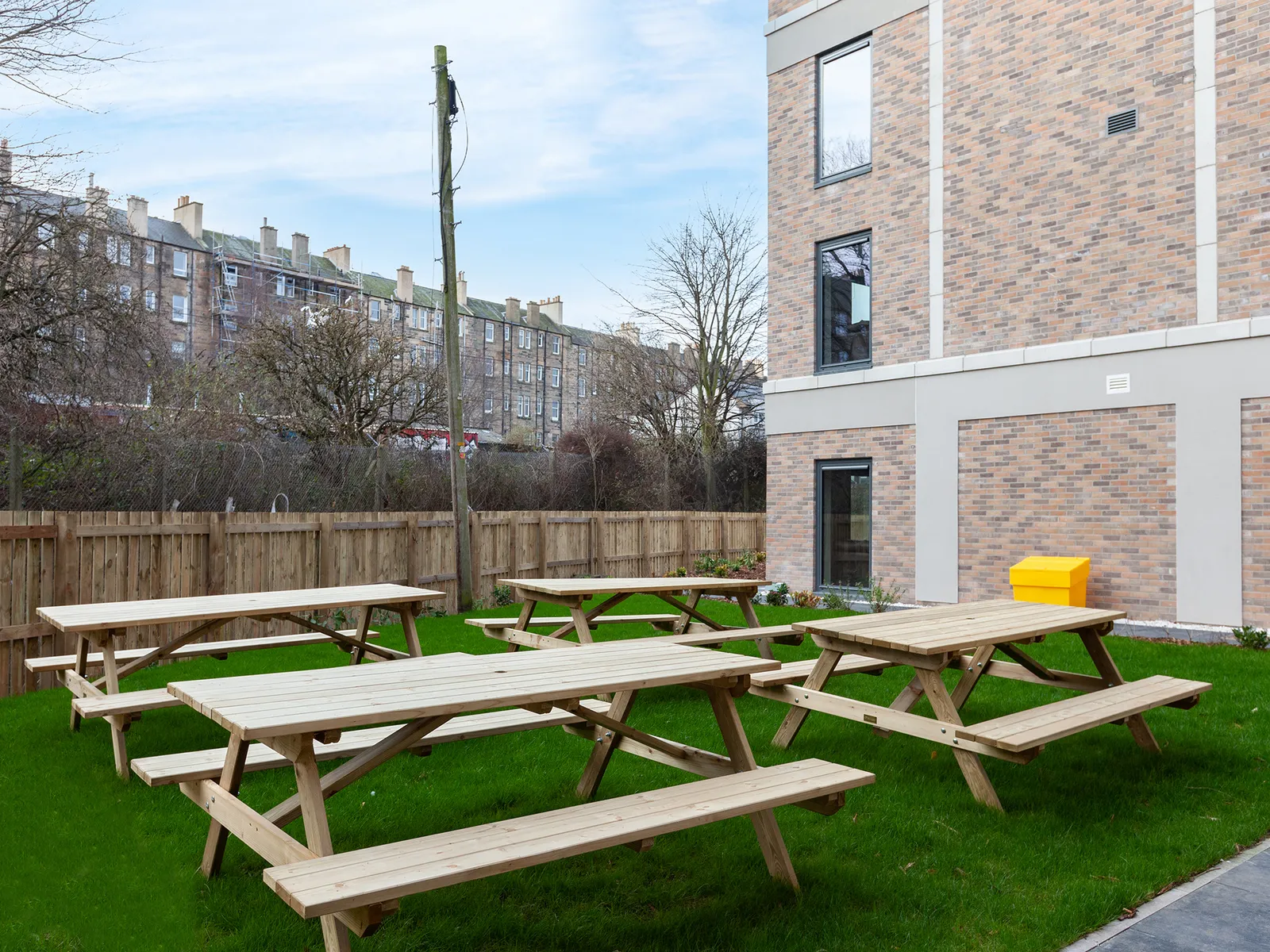 Straits Meadow, Edinburgh photo 8