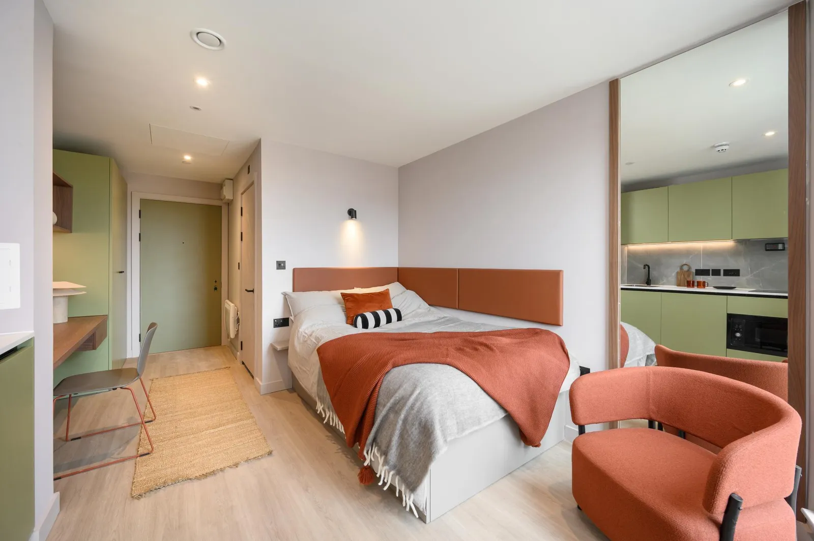 The Pepper Mill, Edinburgh | Book While You Can! photo 4