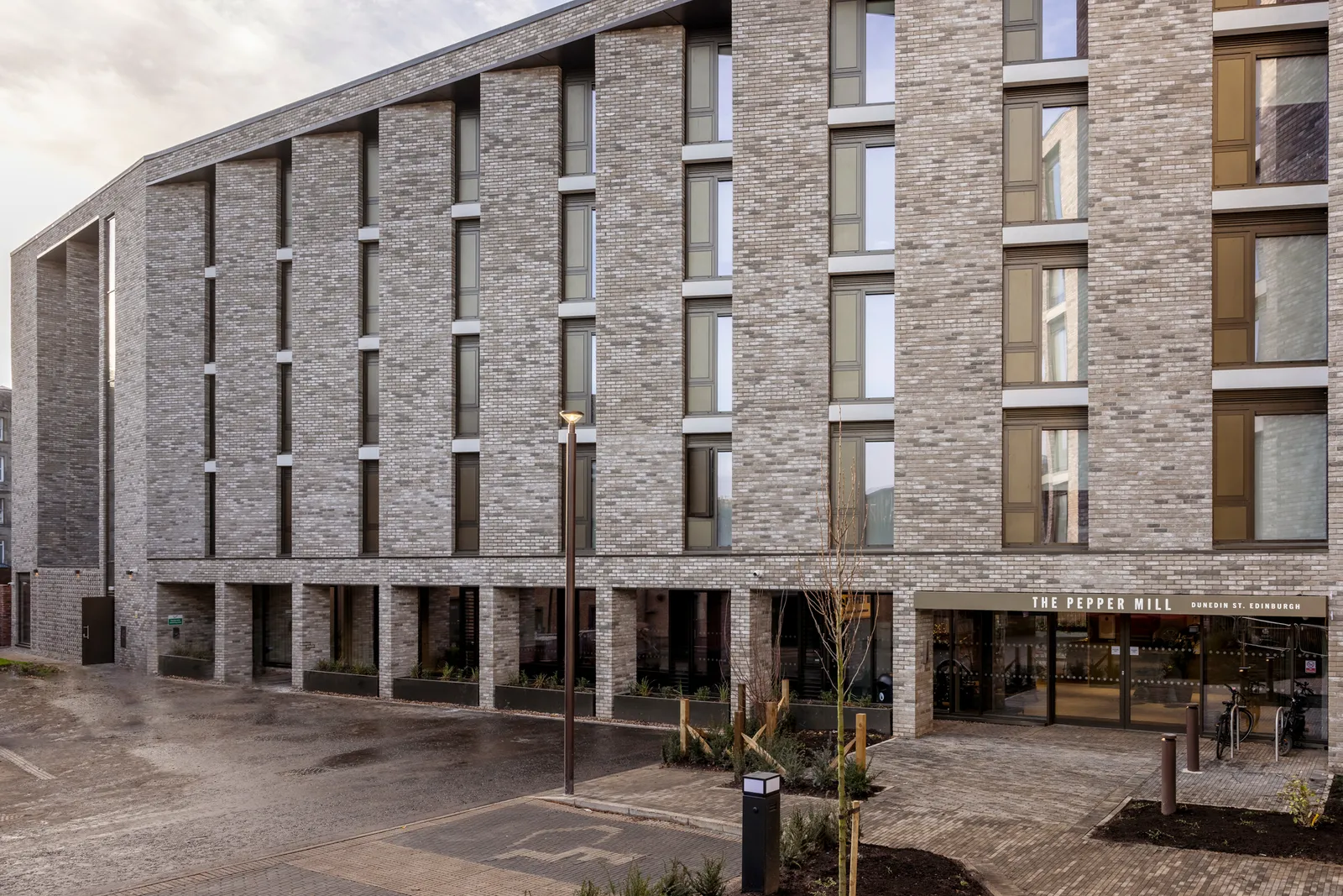 The Pepper Mill, Edinburgh | Book While You Can! photo 12