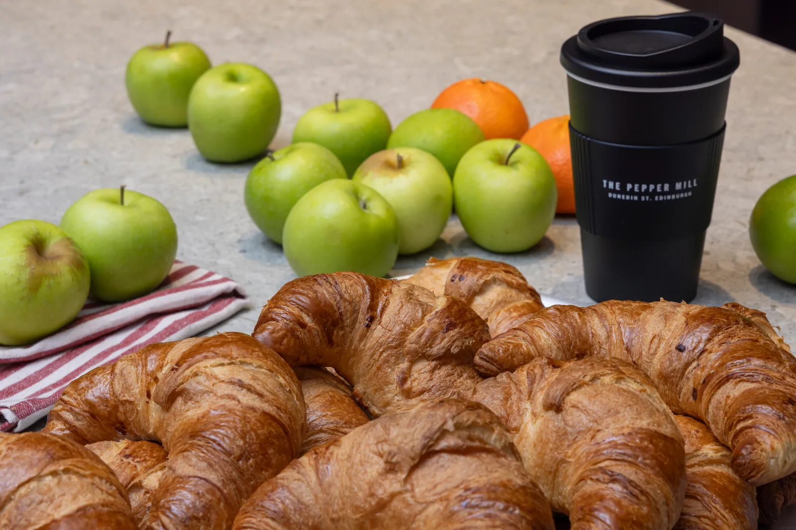 The Pepper Mill, Edinburgh | Book While You Can! photo 19