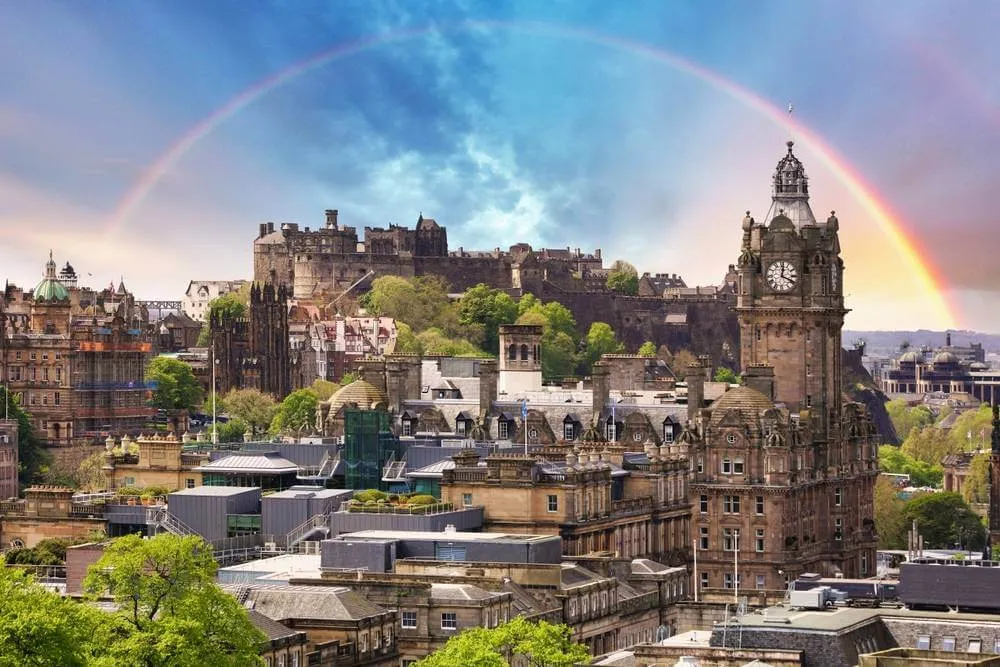 The Pepper Mill, Edinburgh | Book While You Can! photo 42