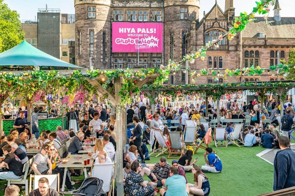 The Pepper Mill, Edinburgh | Book While You Can! photo 47
