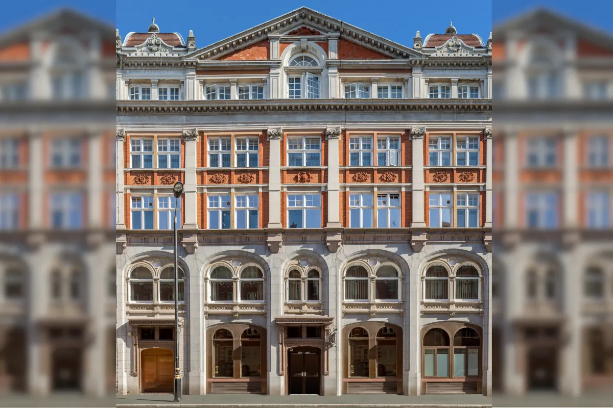 Grosvenor House photo 1