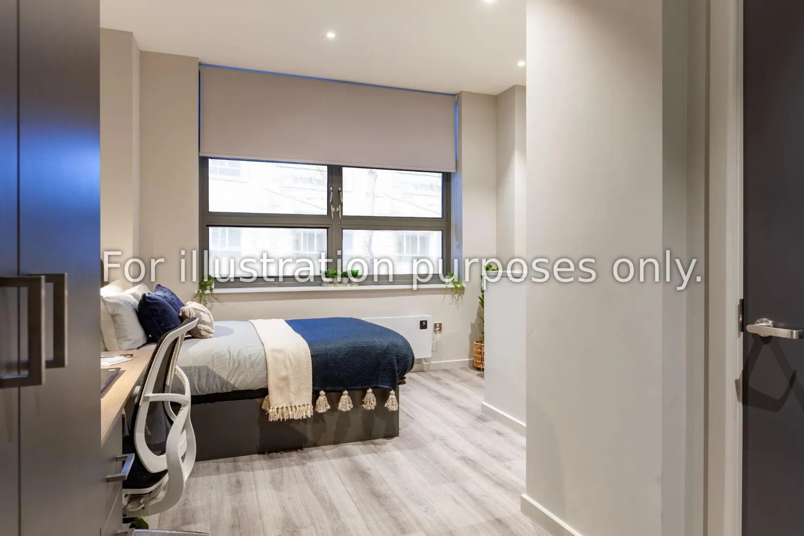 Grosvenor House photo 9