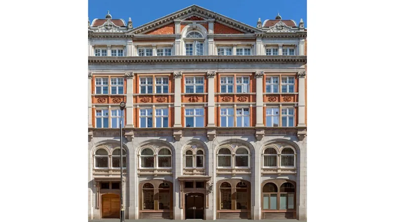 Grosvenor House photo 12