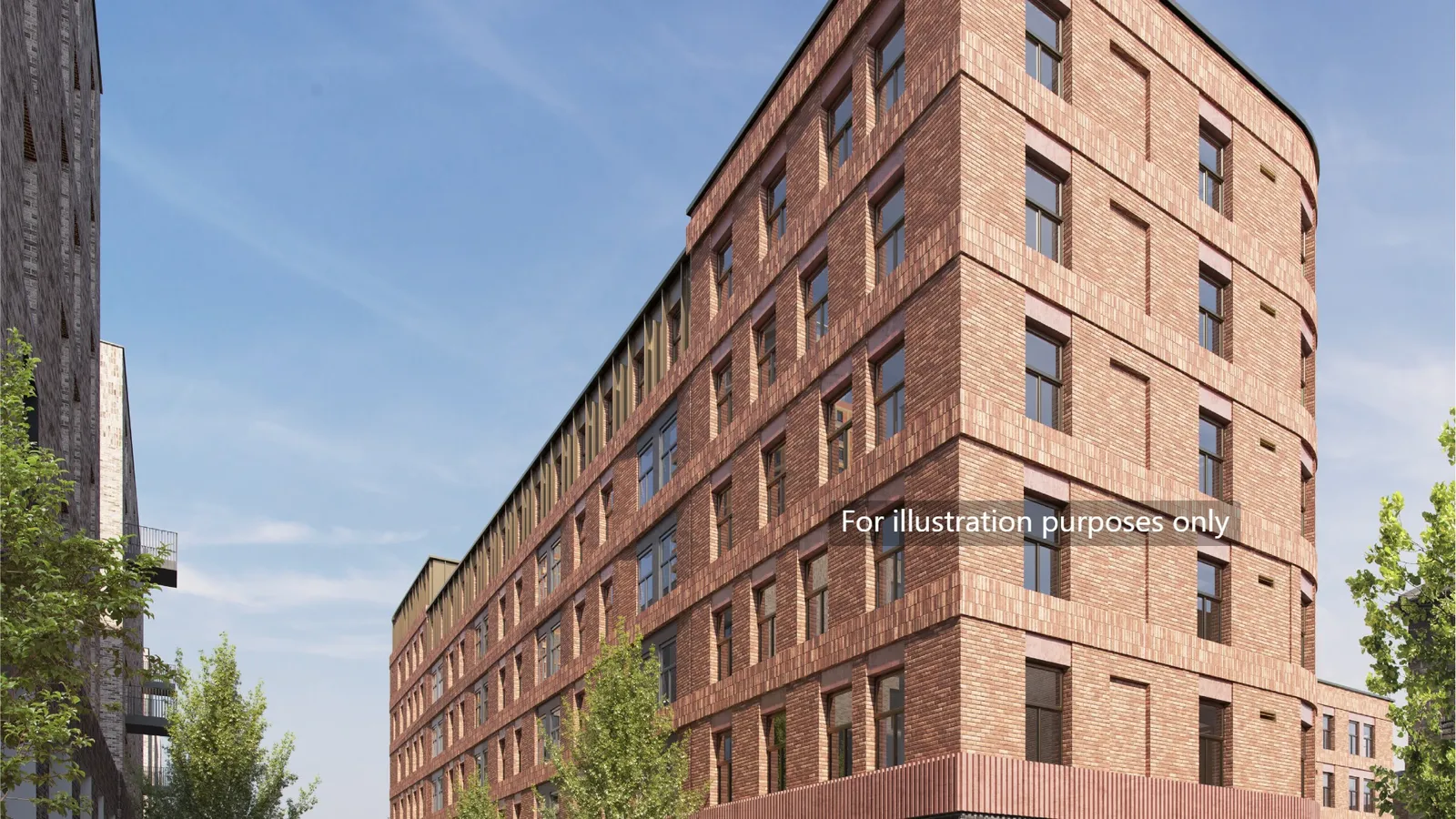 Printworks photo 2