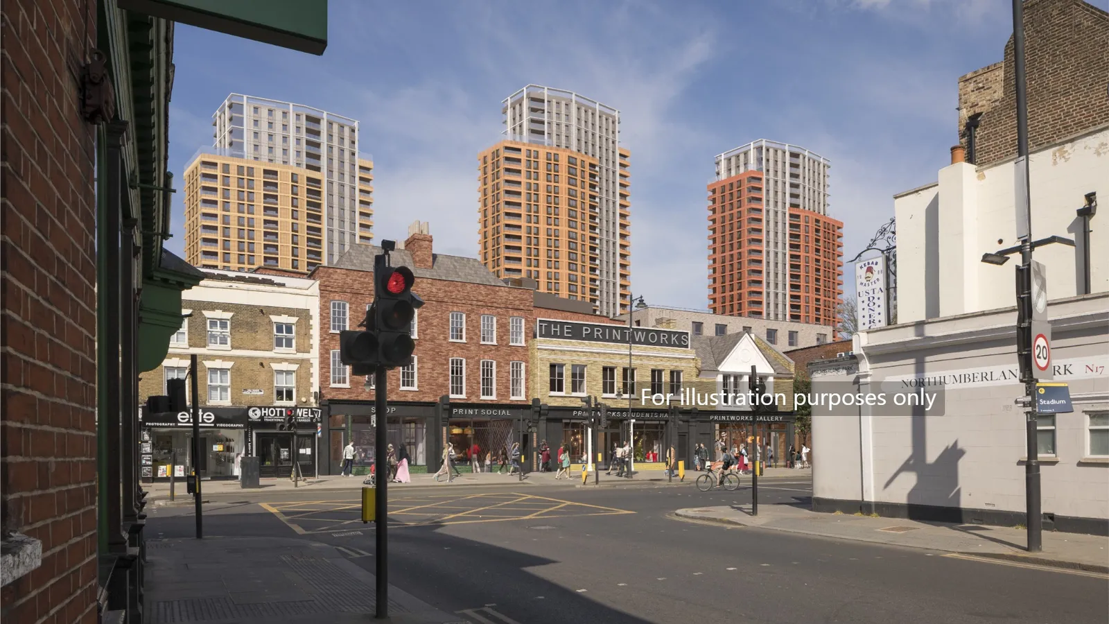 Printworks photo 3