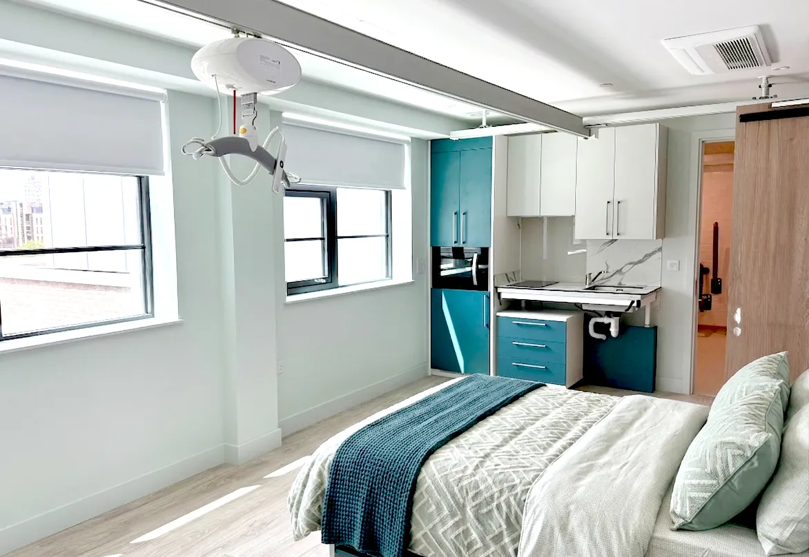 Willen House photo 3