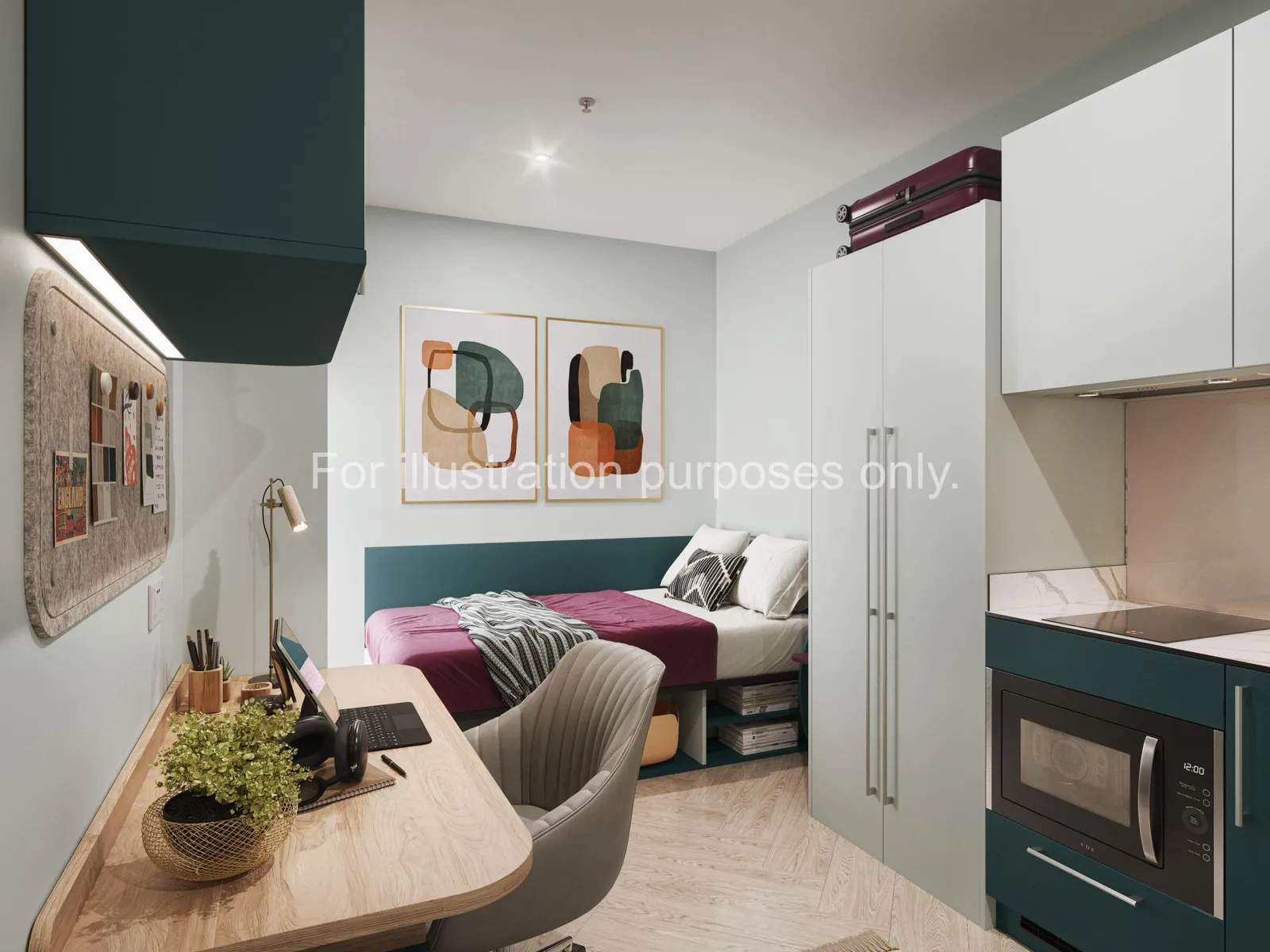 Willen House photo 4