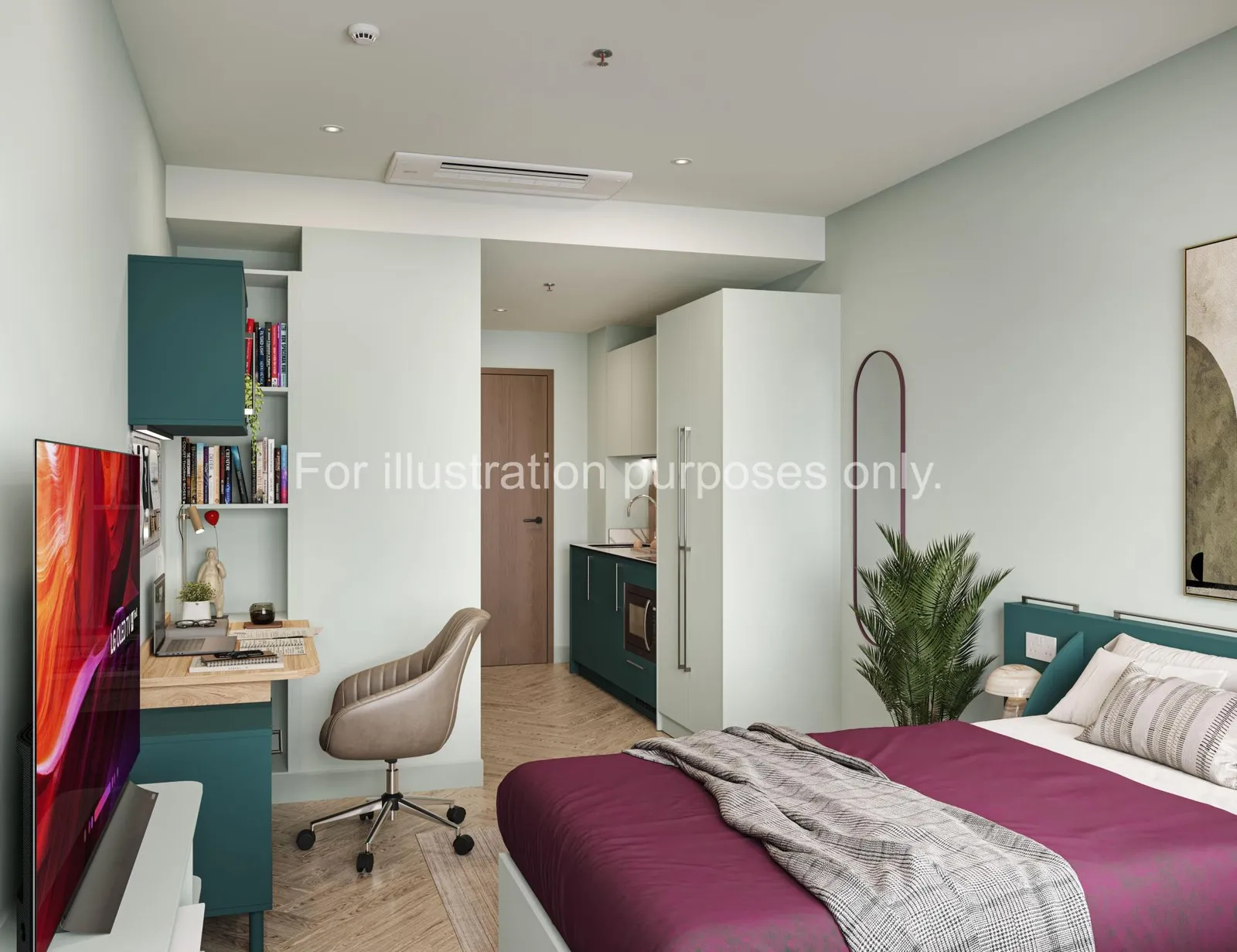 Willen House photo 5