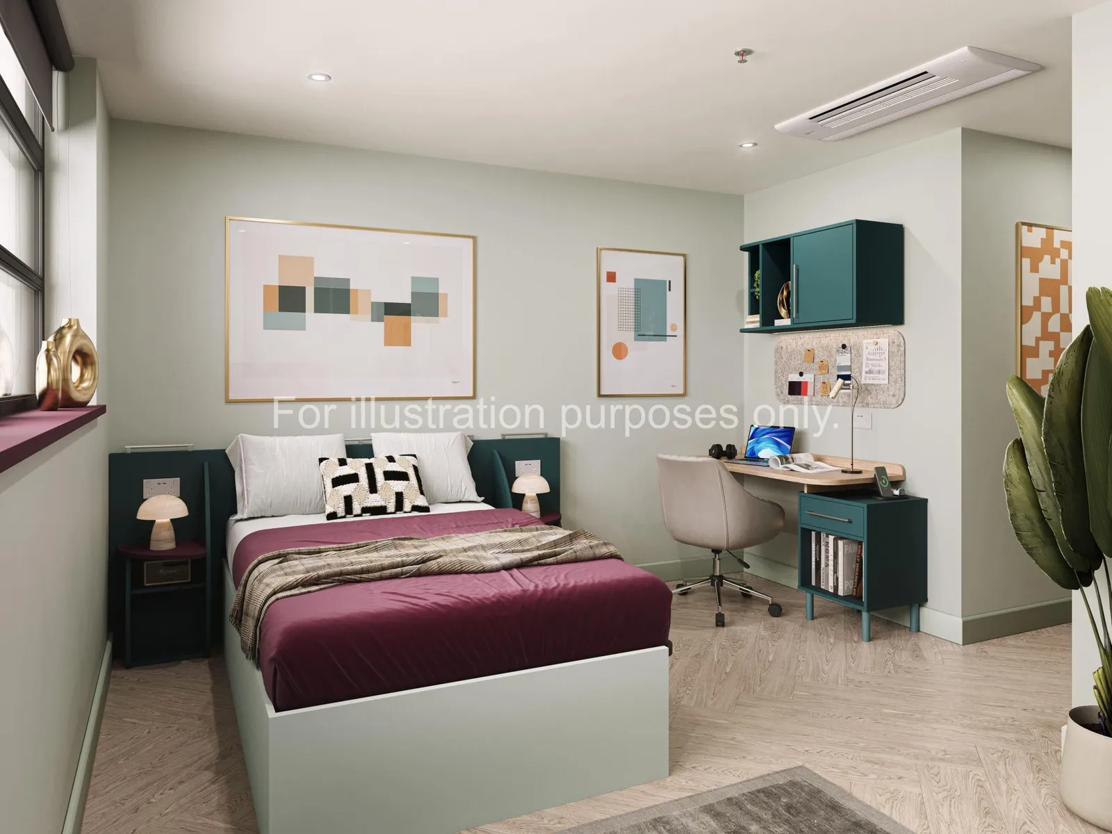 Willen House photo 6