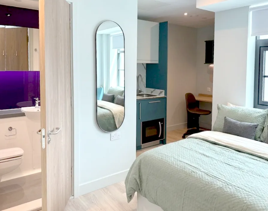 Willen House photo 7