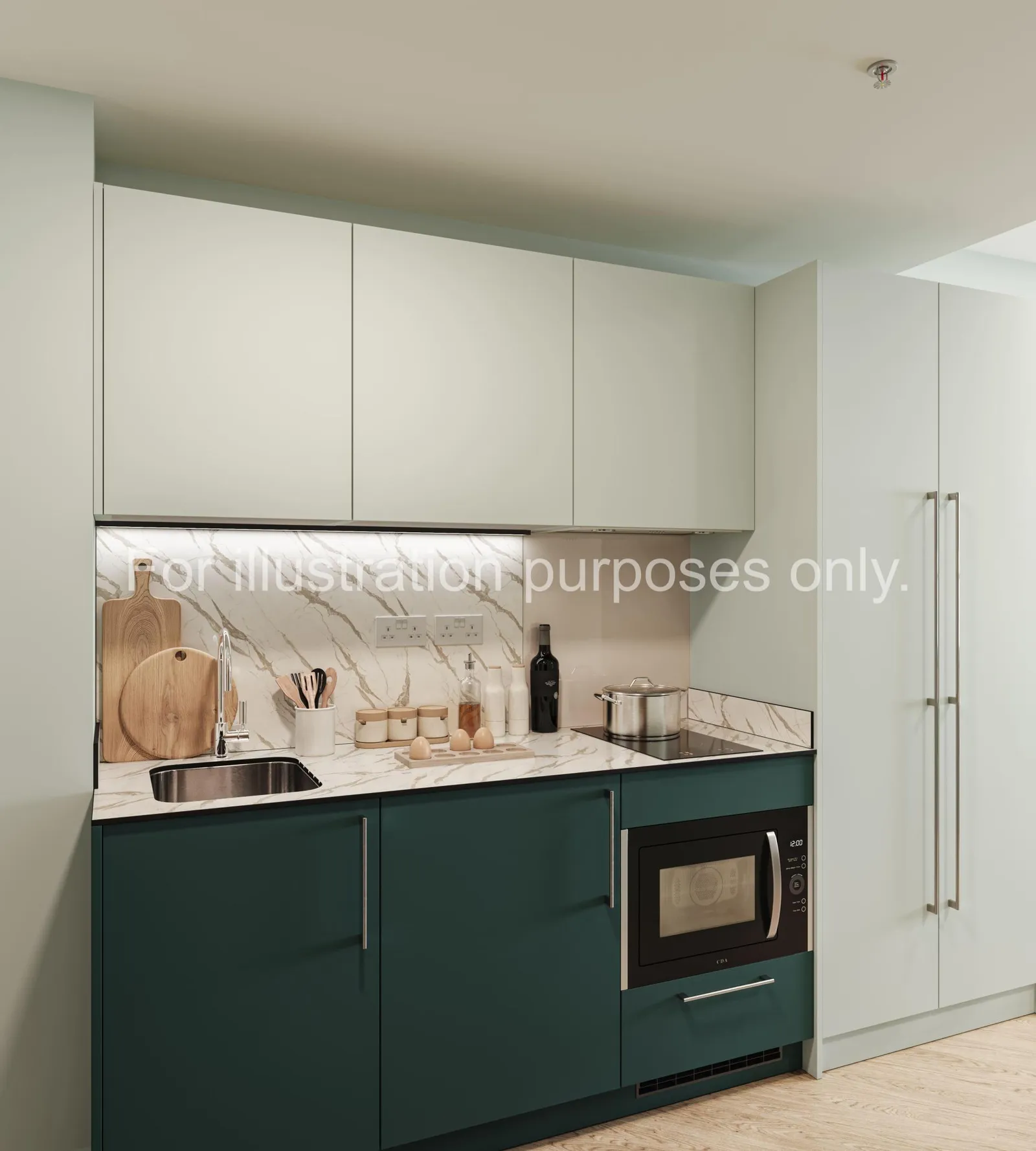 Willen House photo 9