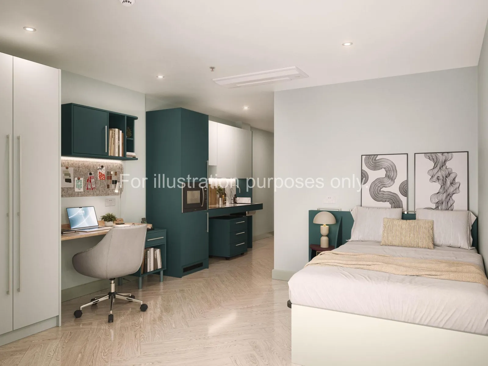 Willen House photo 10