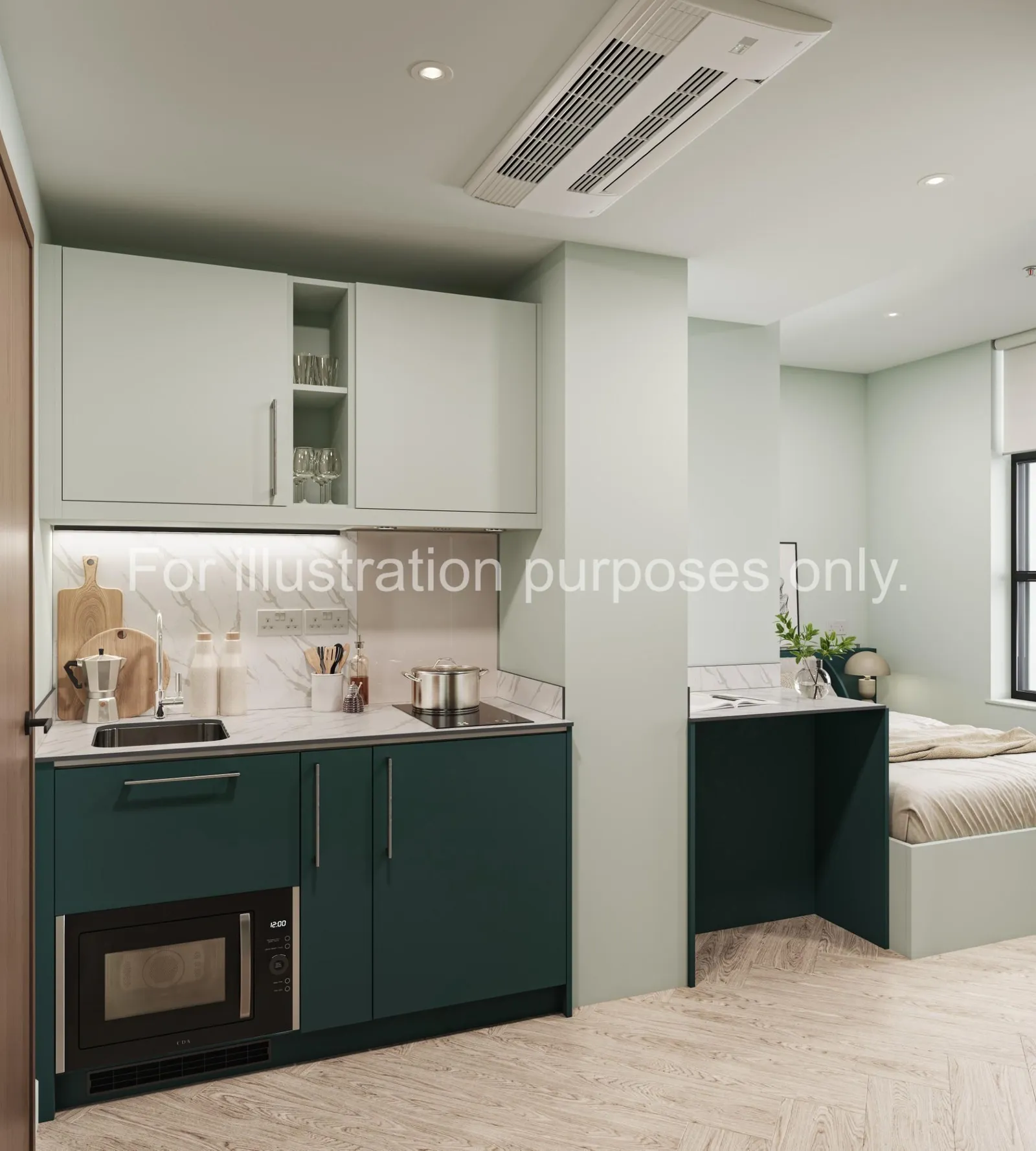 Willen House photo 11