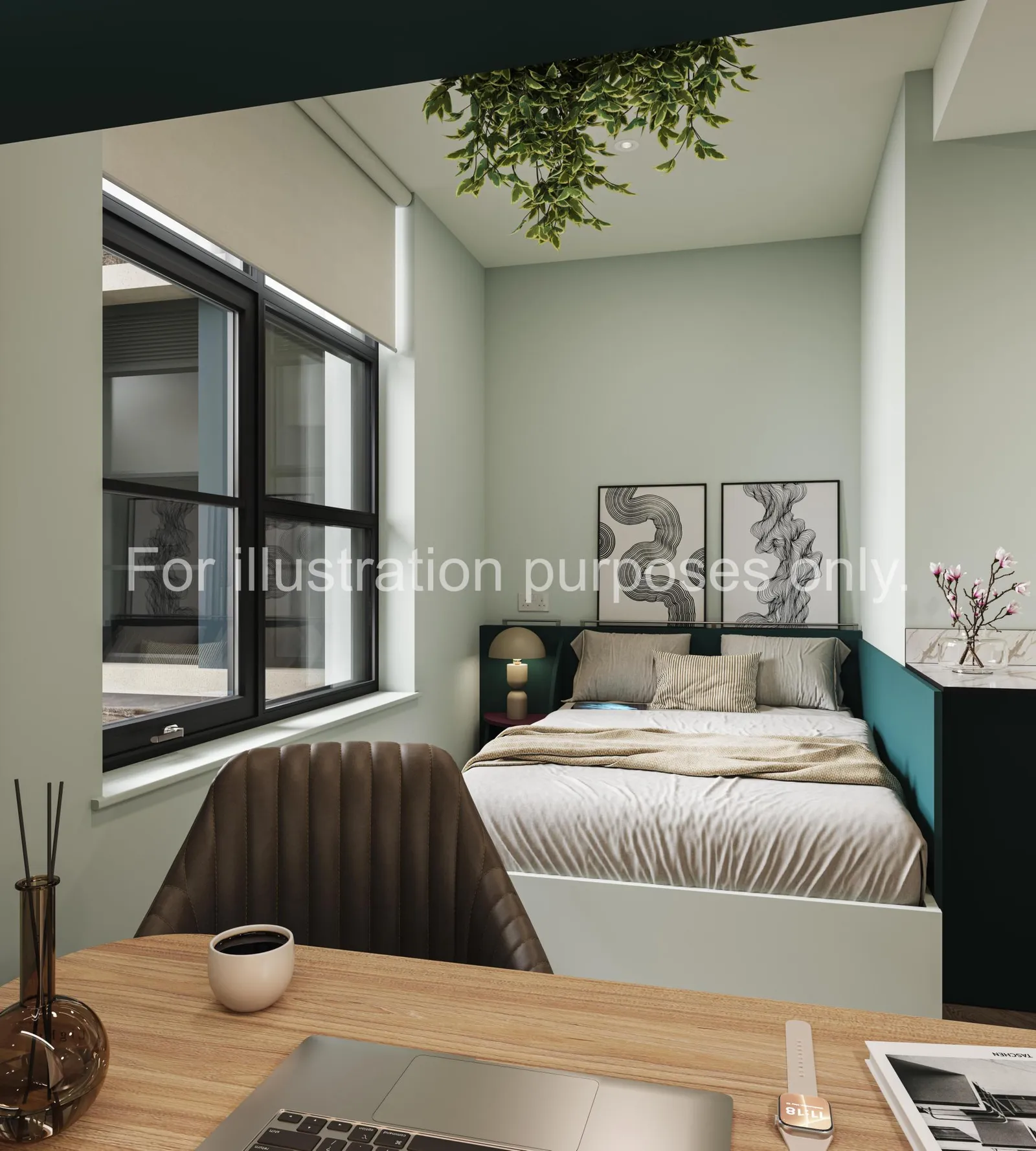 Willen House photo 12
