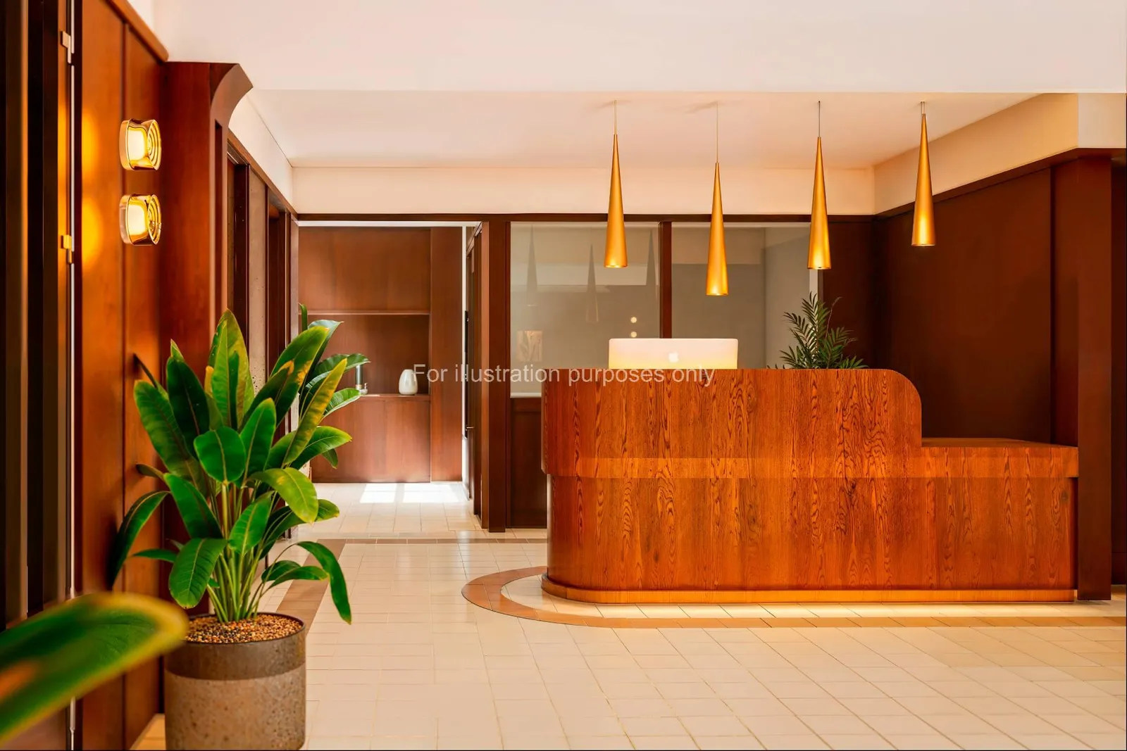 Willen House photo 15