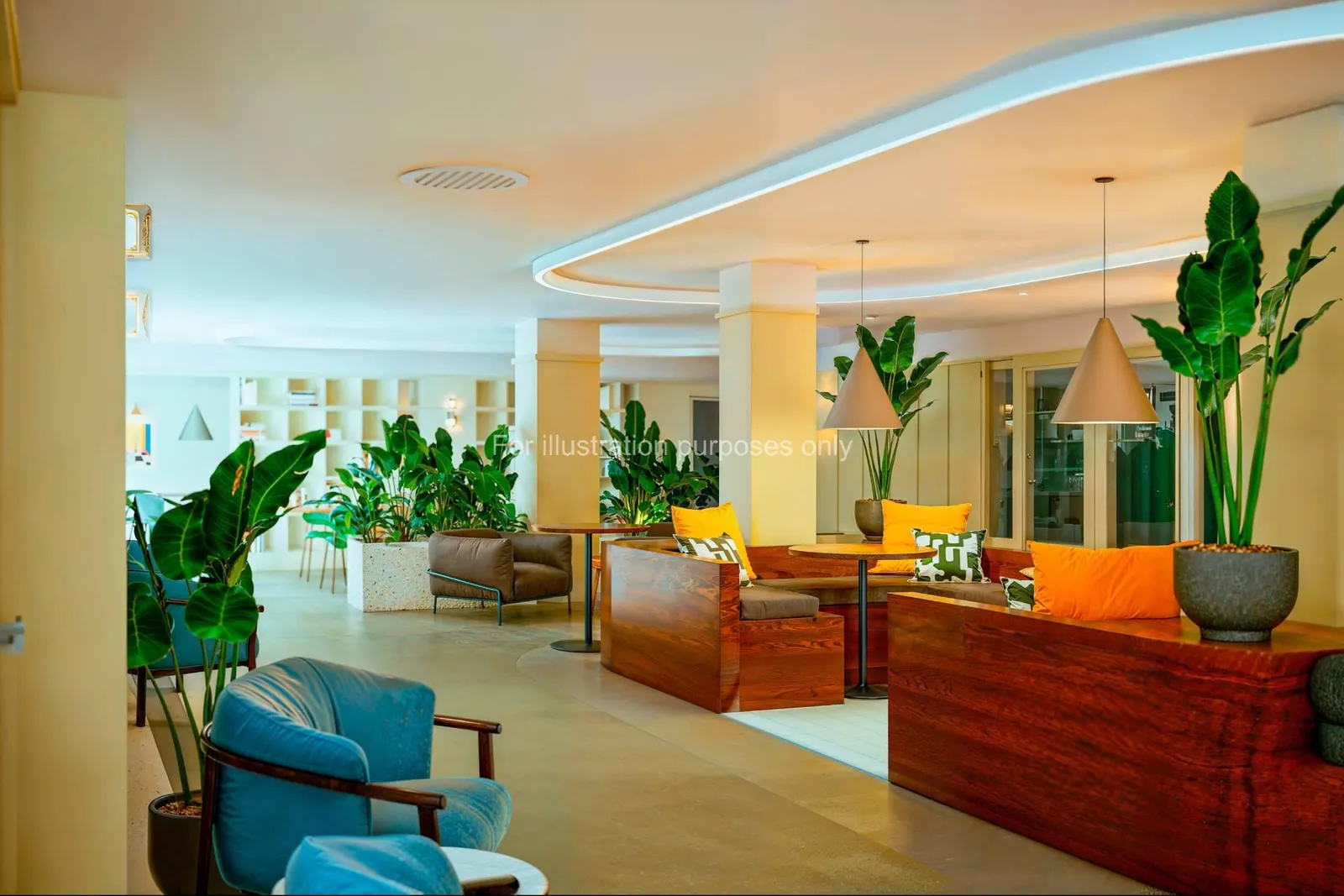 Willen House photo 16