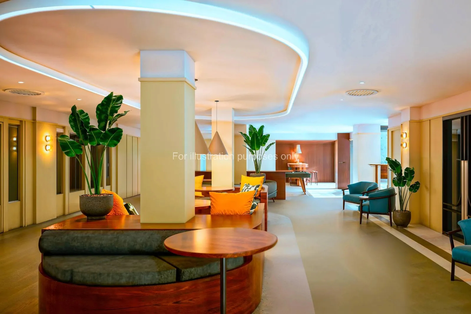 Willen House photo 17