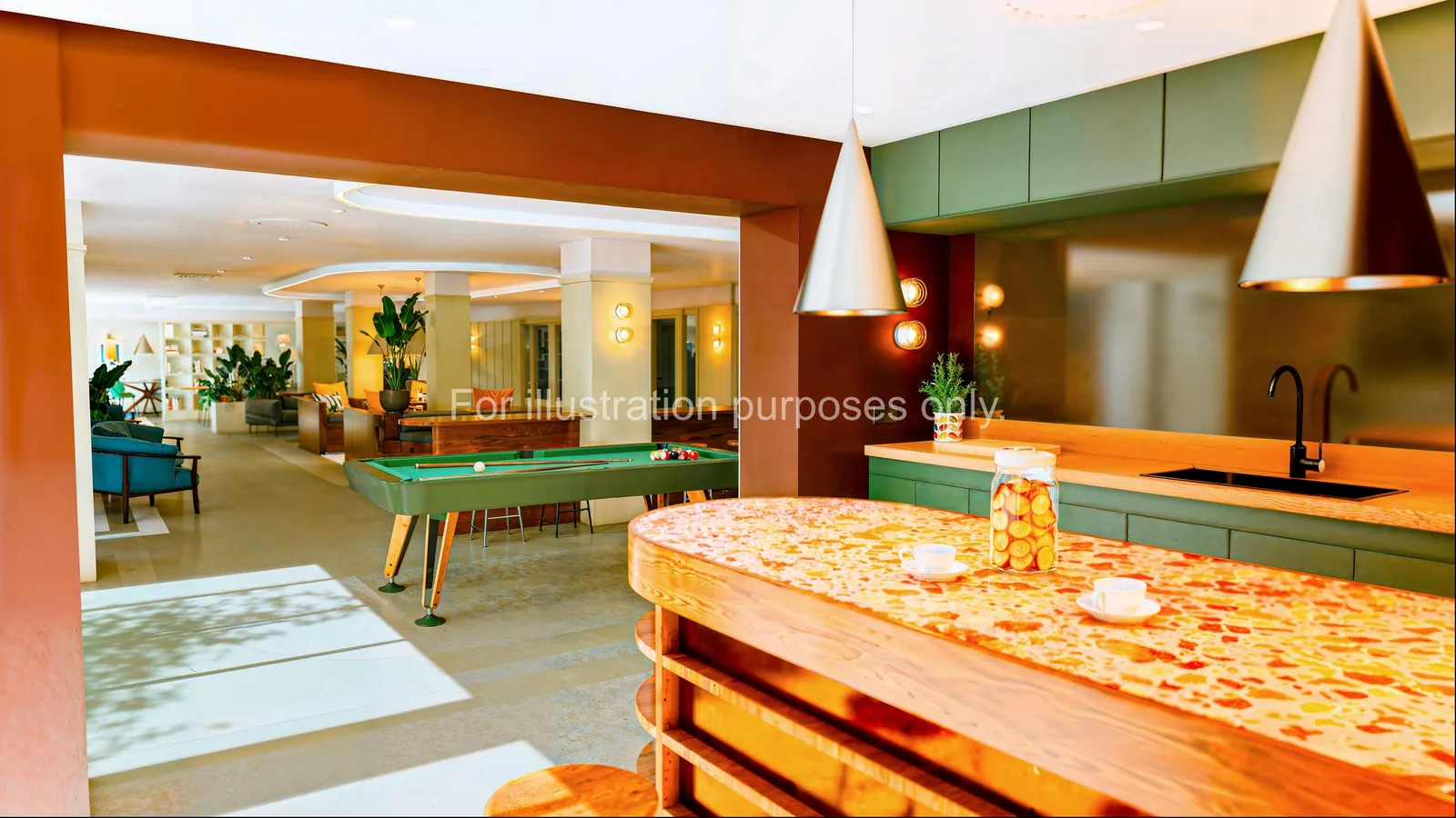Willen House photo 18