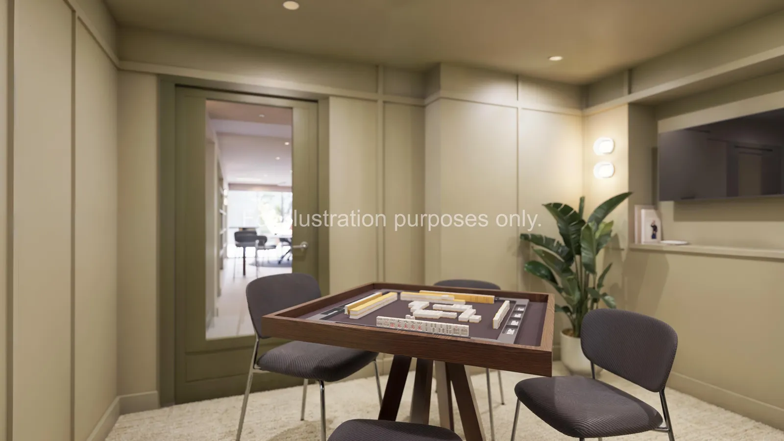 Willen House photo 19