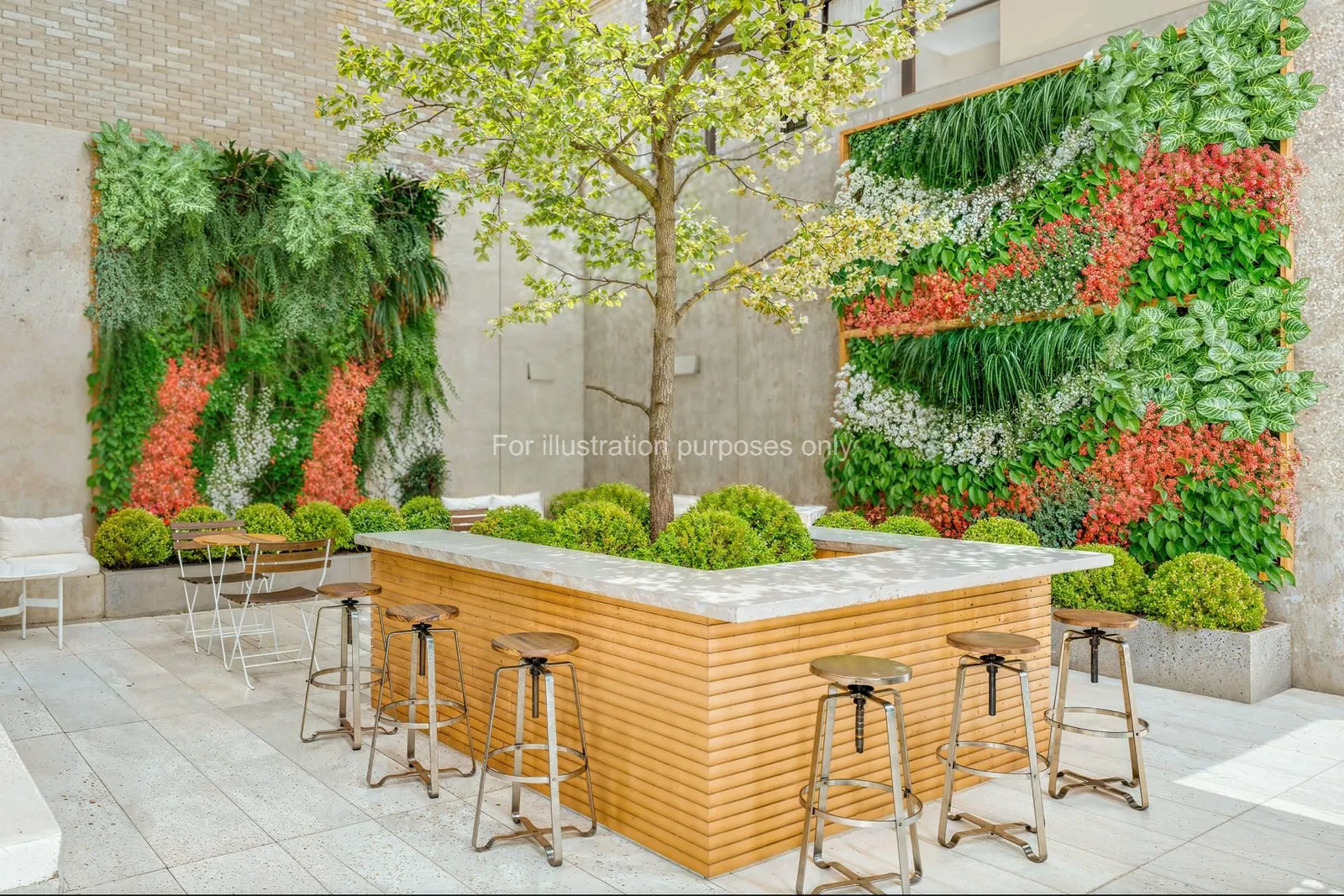 Willen House photo 21