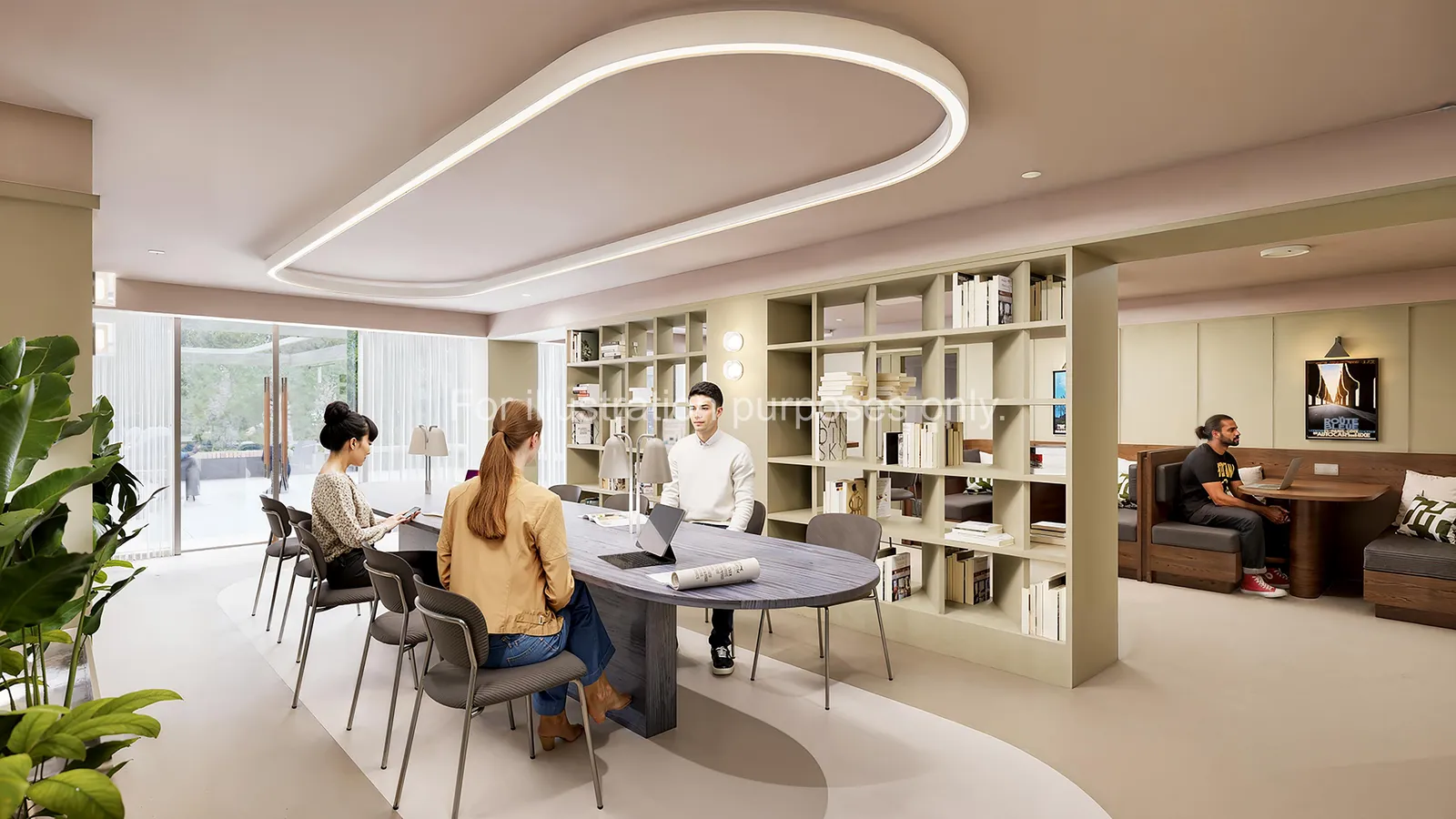 Willen House photo 24