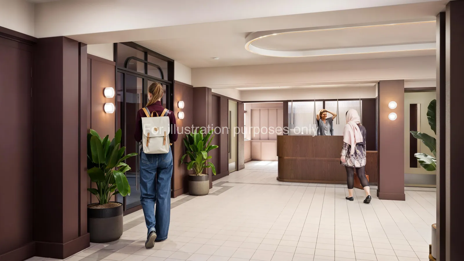 Willen House photo 25