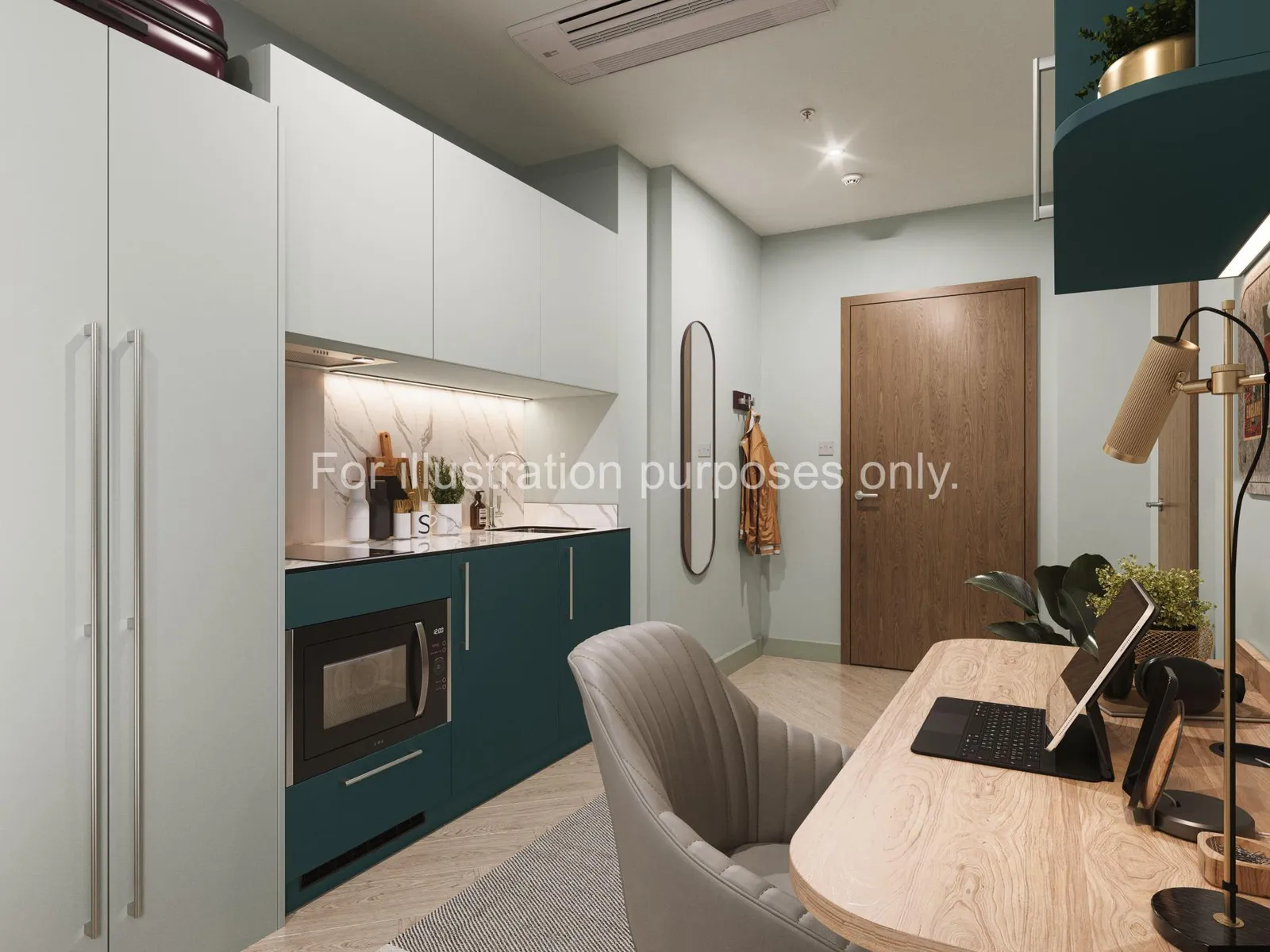 Willen House photo 27