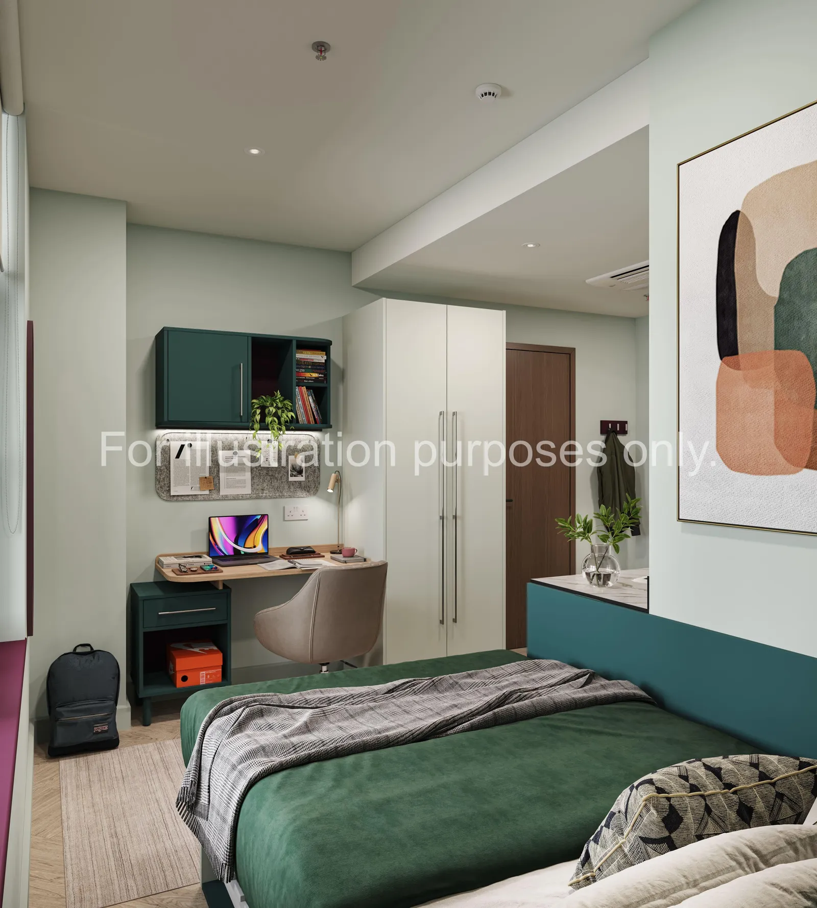Willen House photo 28