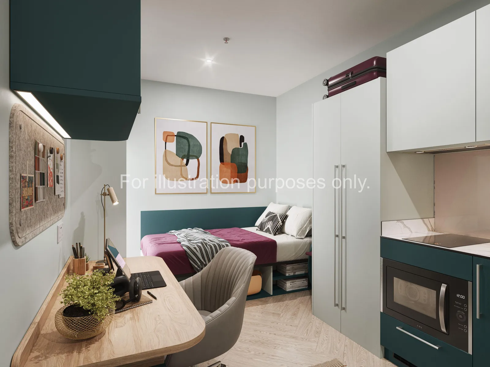 Willen House photo 31