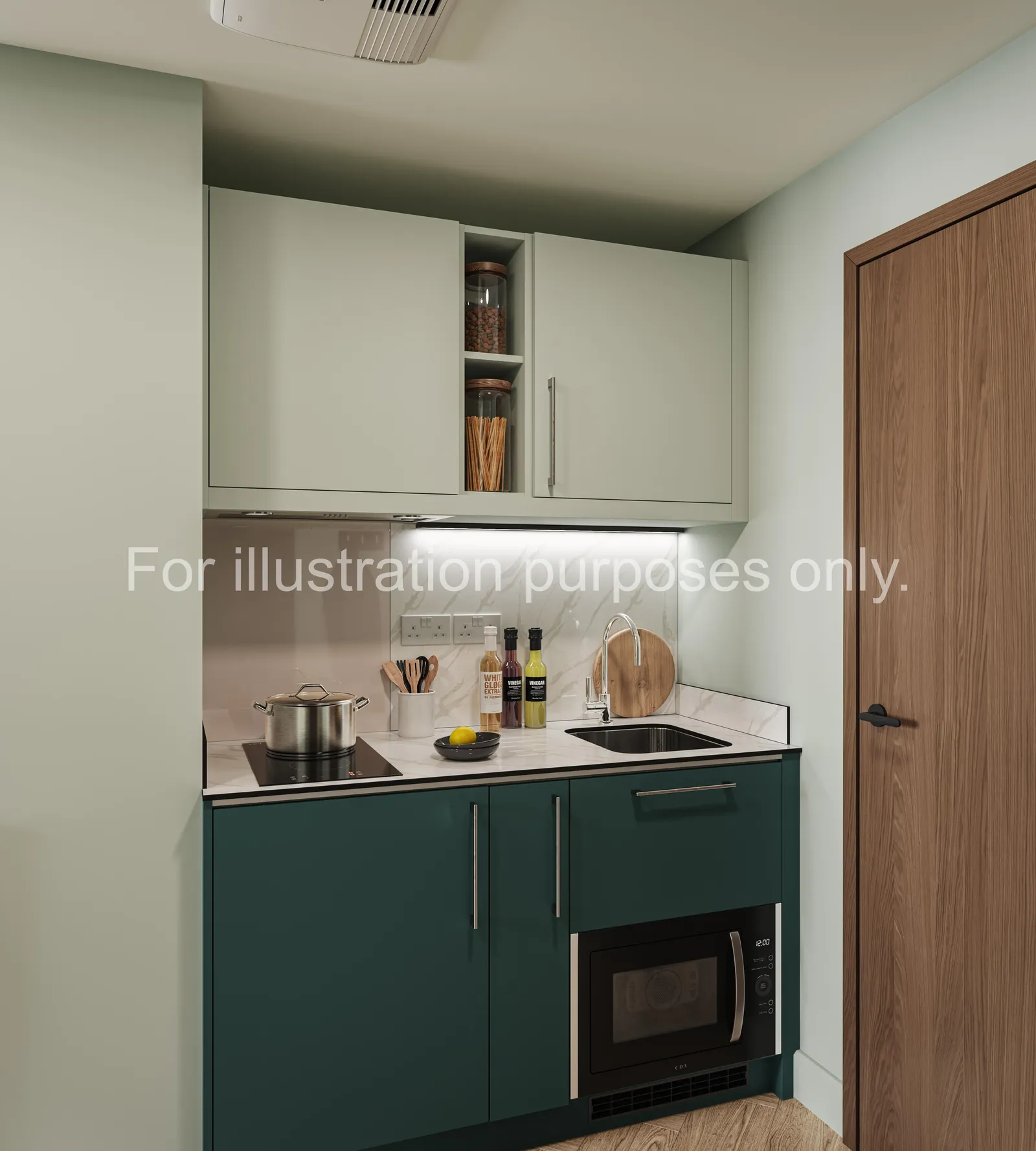 Willen House photo 34
