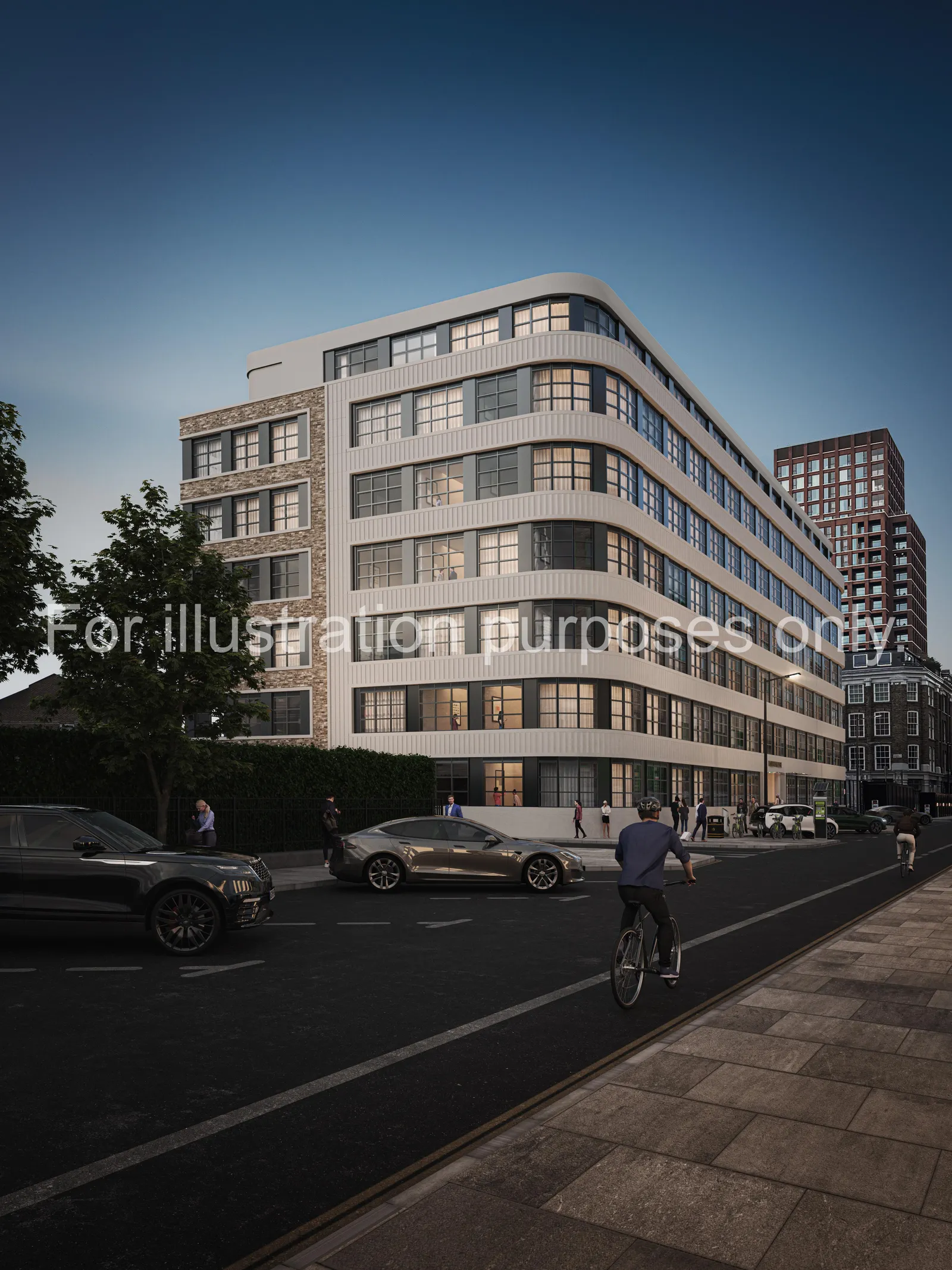 Willen House photo 37