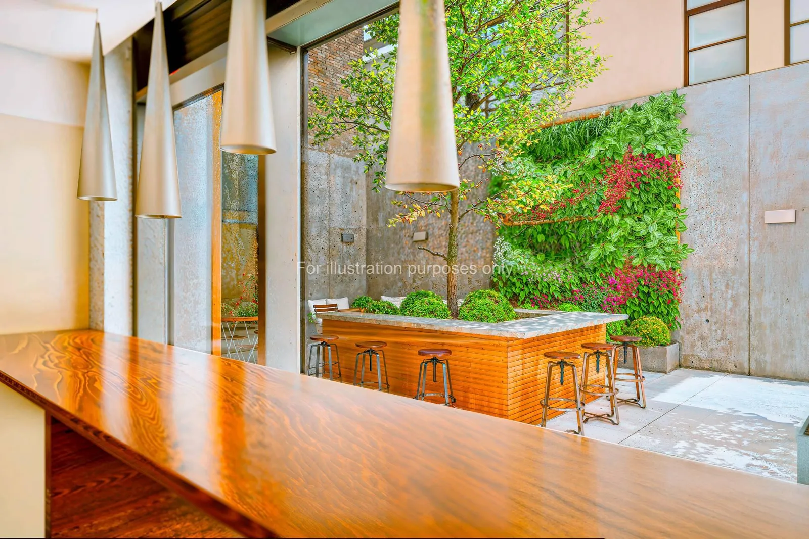 Willen House photo 39